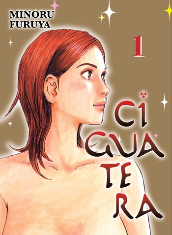 Ciguatera