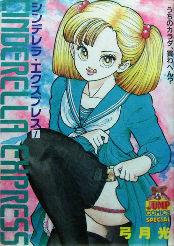 Cinderella Express