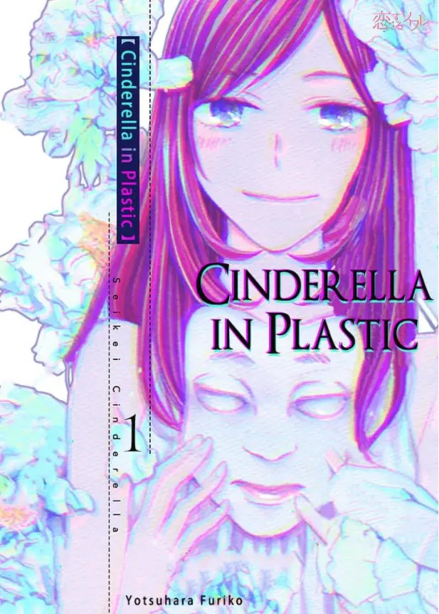 Cinderella in Plastic