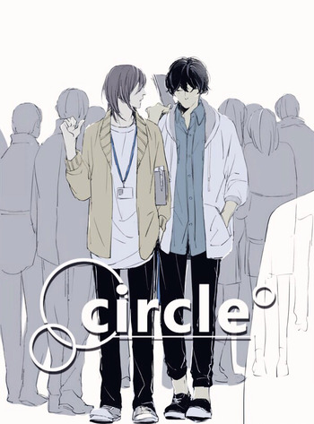 Circle