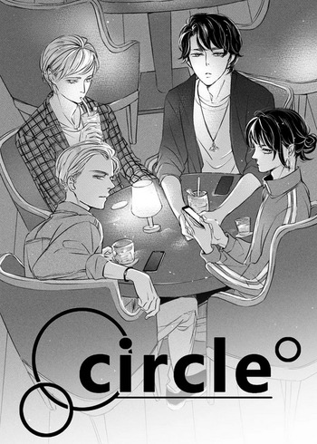 Circle - Part 2