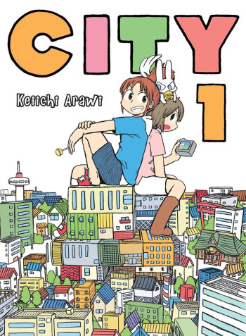 City