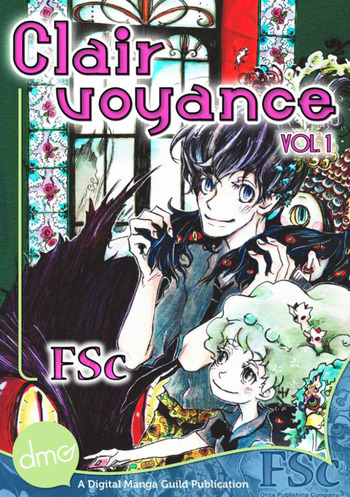 Clair Voyance
