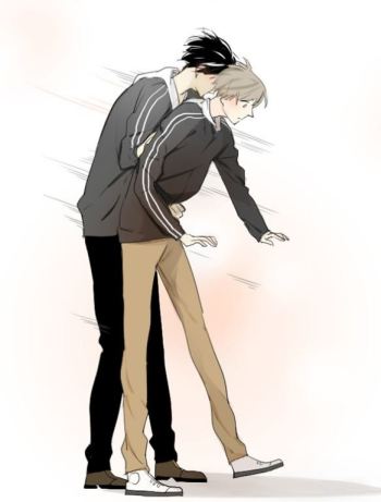 Classmate Relationship?
