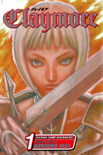 Claymore