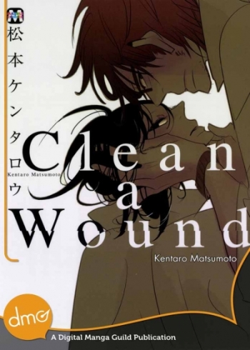 Clean a Wound