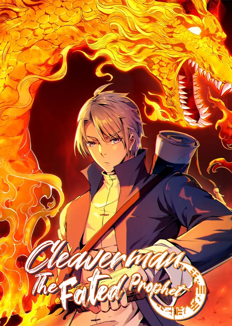 Cleaverman, The Fated Prophet