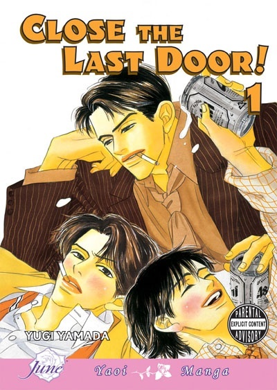 Close the Last Door!