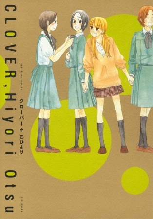 Clover (Hiyori OTSU)
