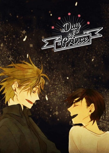 A Day of the Prince