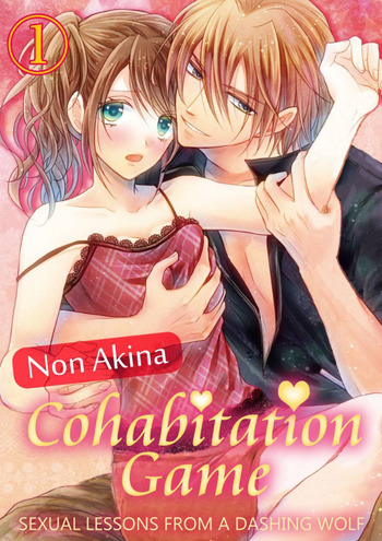 Cohabitation Game: Sexual Lessons from a Dashing Wolf