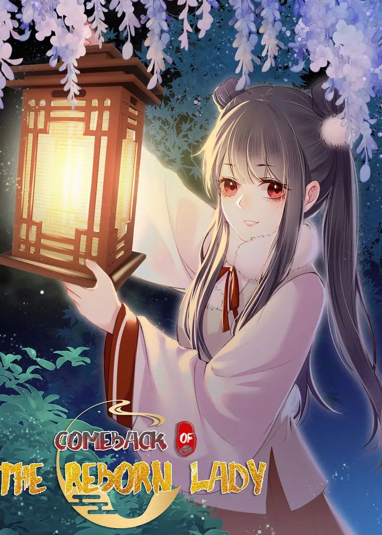 Comeback Of The Reborn Lady