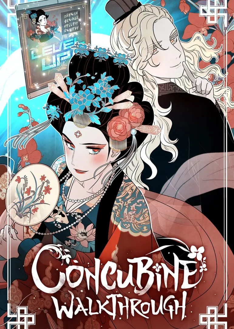 Concubine Walkthrough