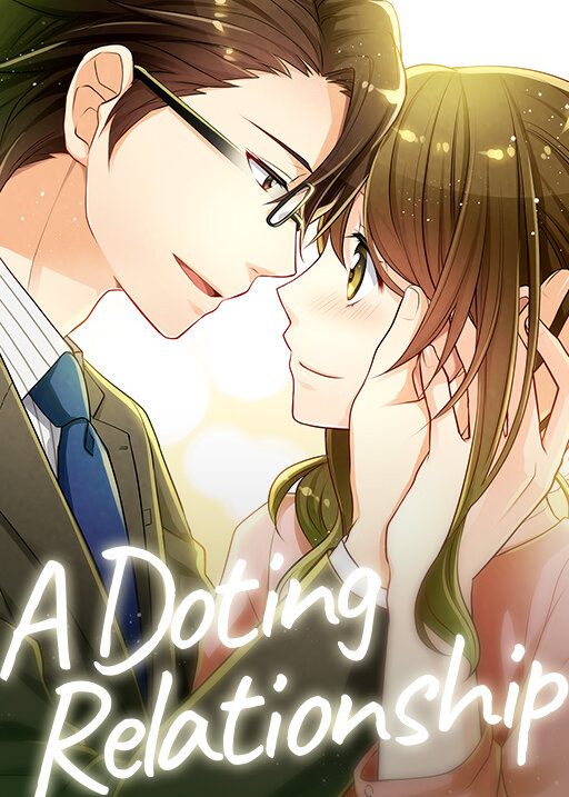 A Doting Relationship!