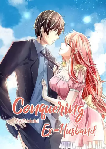 Conquering My Prideful Ex-Husband