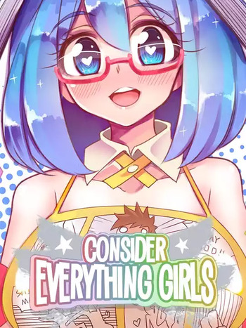 Consider Everything Girls