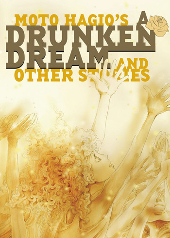 A Drunken Dream and Other Stories