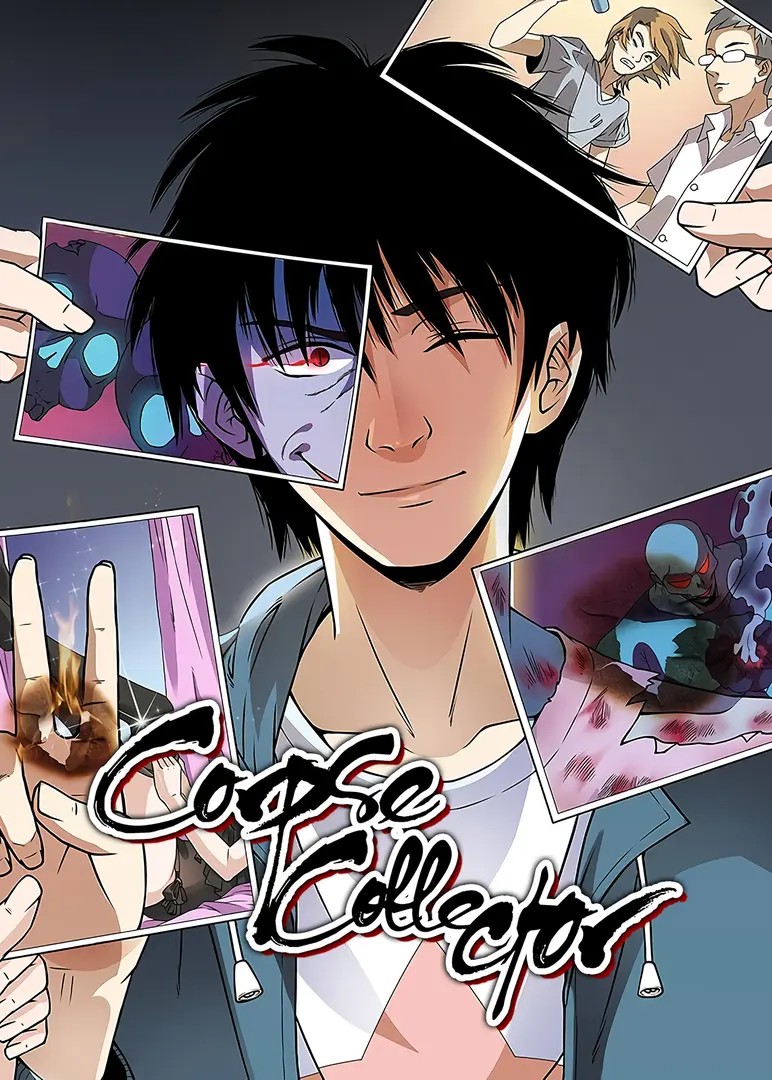Corpse Collector