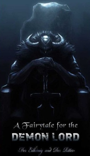 A Fairytale for the Demon Lord