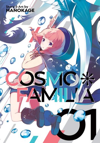 Cosmo Familia