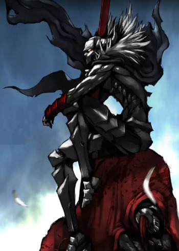 A Fairytale for the Demon Lord - Part 2