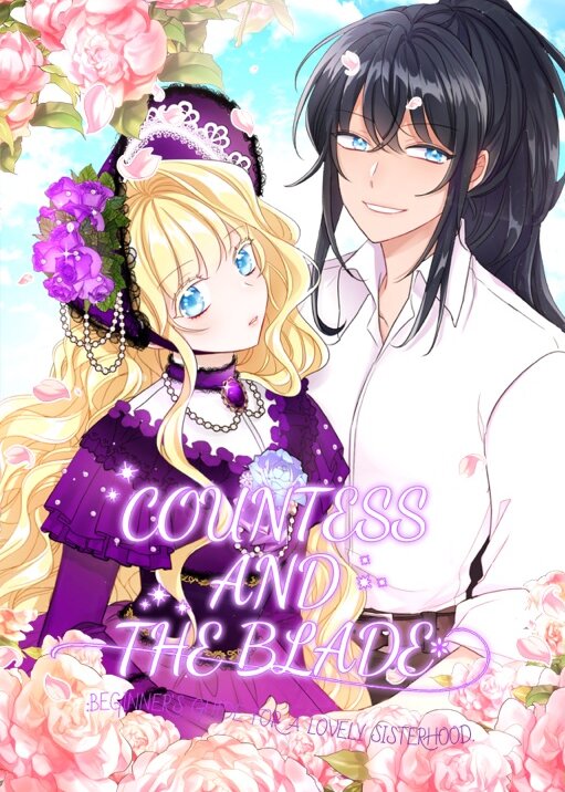 Countess and the Blade