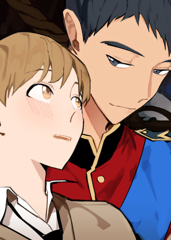 Courting a Prince