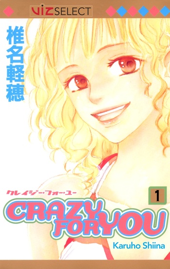 Crazy For You
