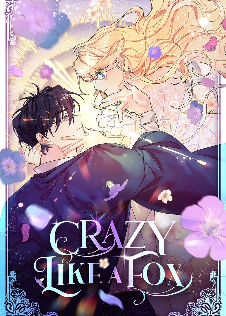 Crazy Like a Fox