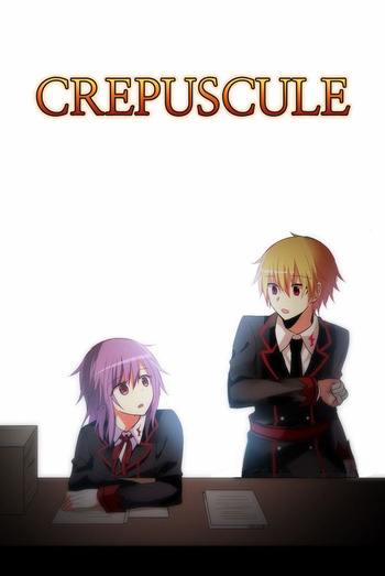 Crepuscule (Yamchi) - Part 3