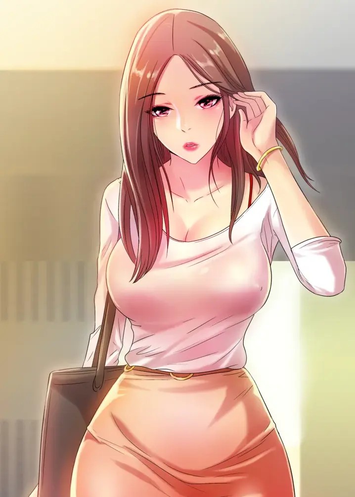 A Friend's Girlfriend