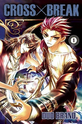 Cross x Break