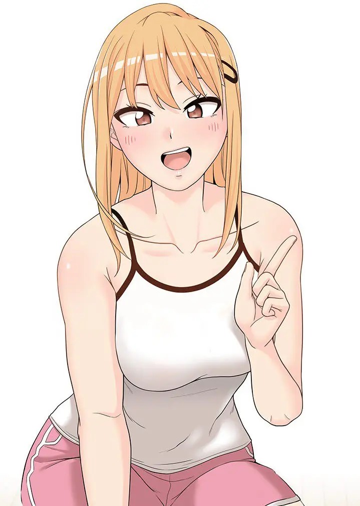 Crossing the Line (An19)