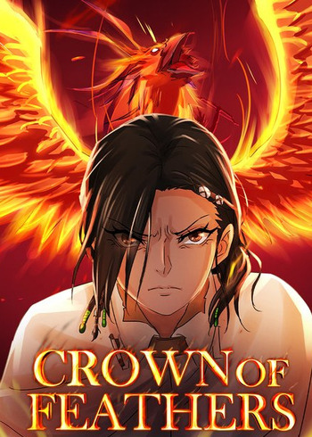 Crown of Feathers
