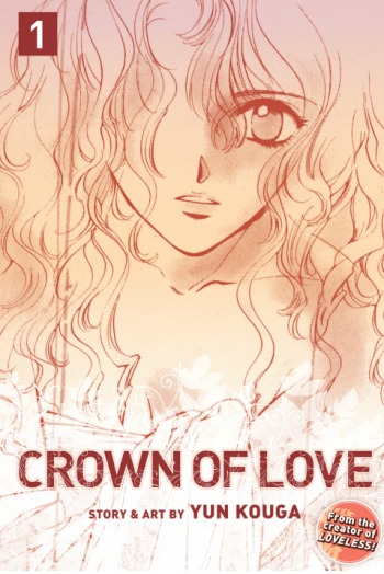 Crown of Love