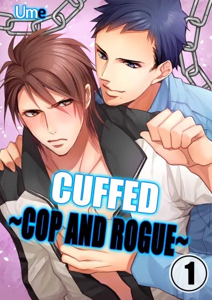 Cuffed: Cop and Rogue