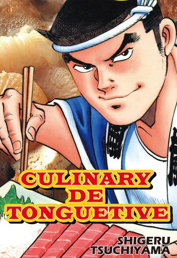 Culinary de Tonguetive