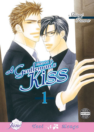 A Gentleman's Kiss