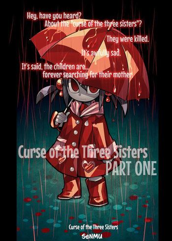 Curse of the Three Sisters