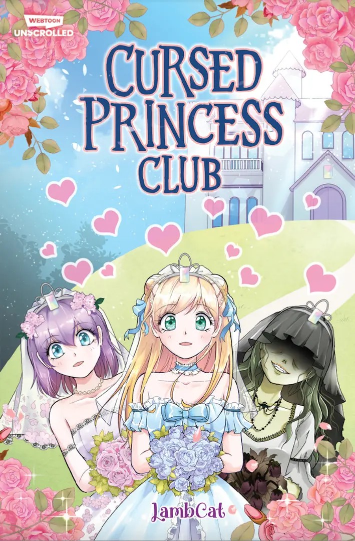 Cursed Princess Club