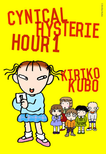 Cynical Hysterie Hour