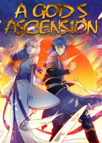 A God's Ascension