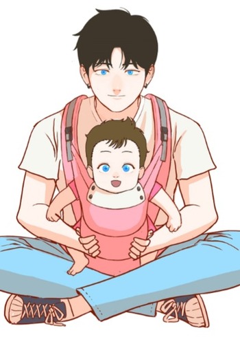 Daddy Boy