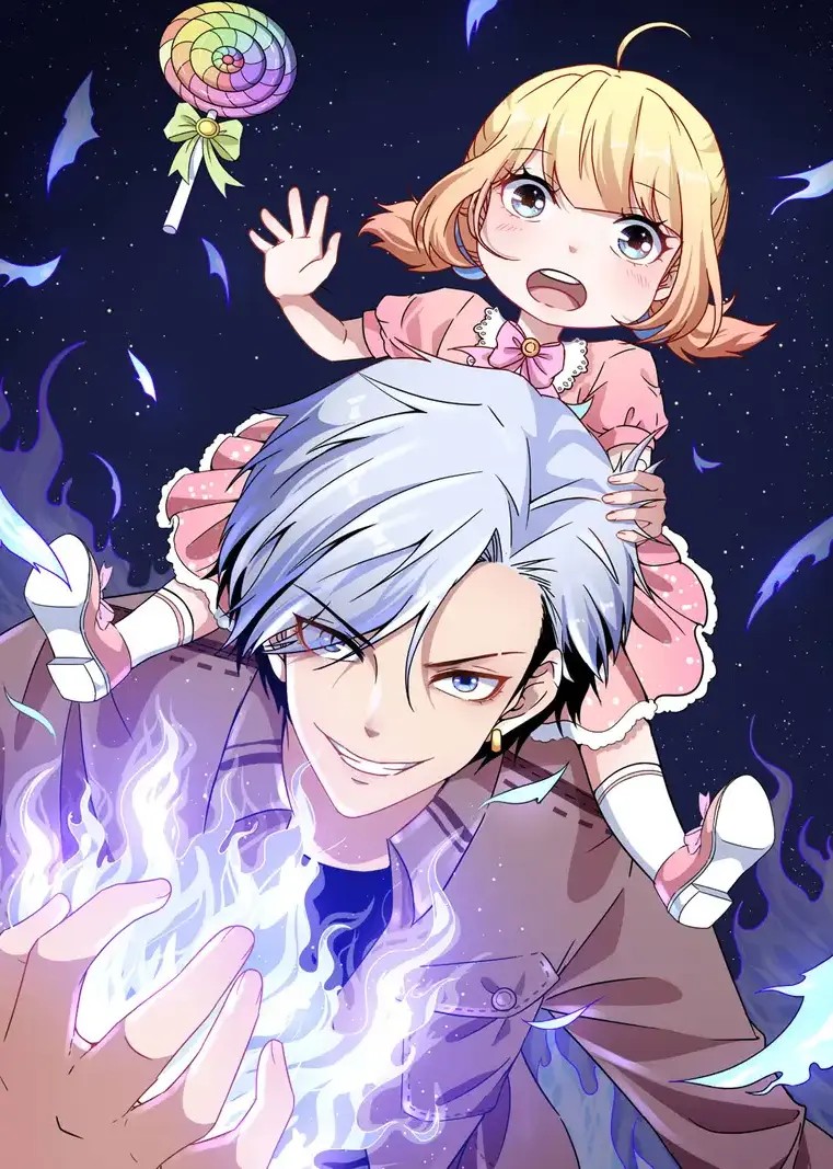 Daddy From Hell