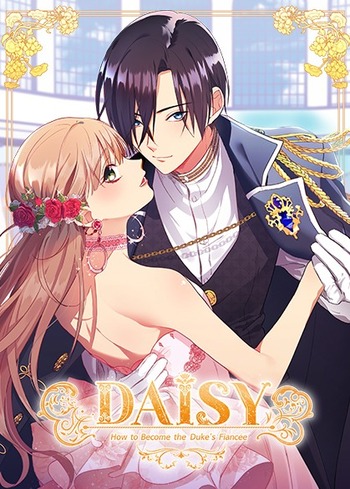 Daisy: How to Become the Duke's Fiancée