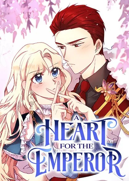 A Heart for the Emperor
