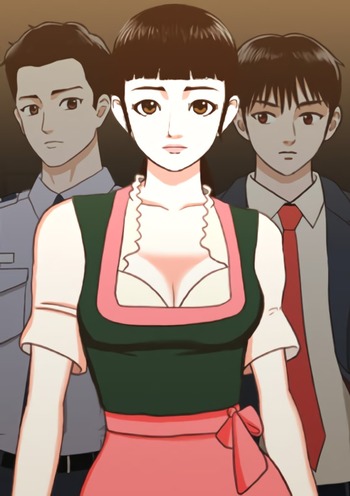 Dalhee's Boarding House