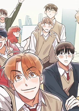 A High School Boy's Life!
