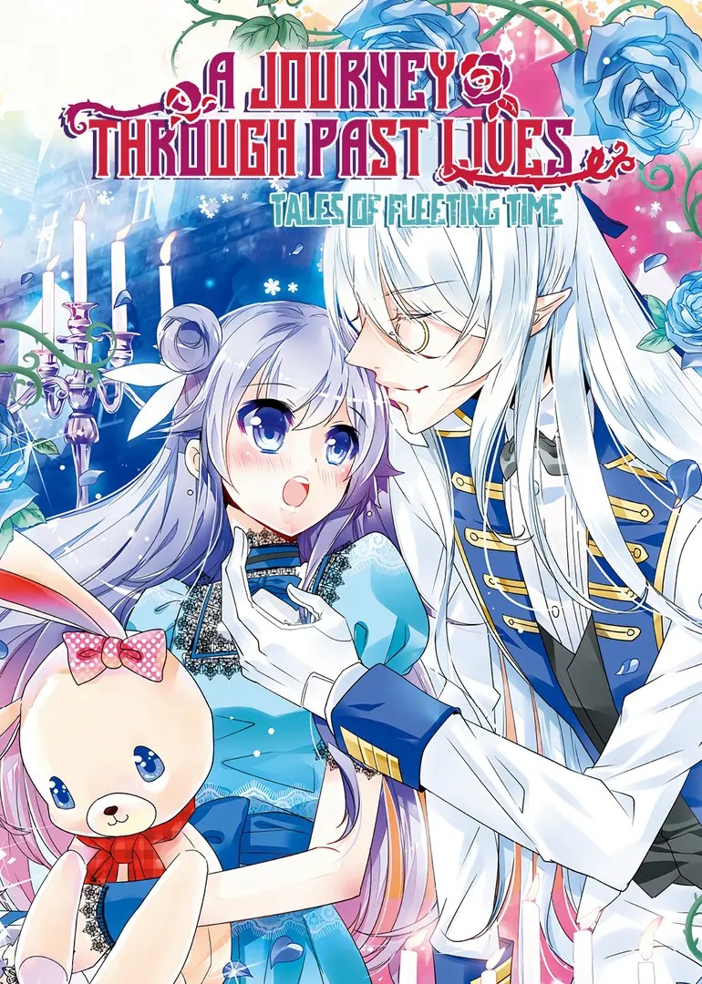 A Journey Through Past Lives: Tales of Fleeting Time