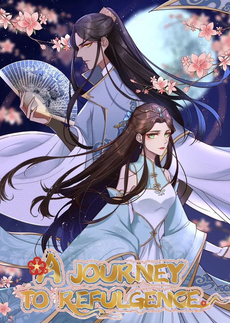 A Journey To Refulgence